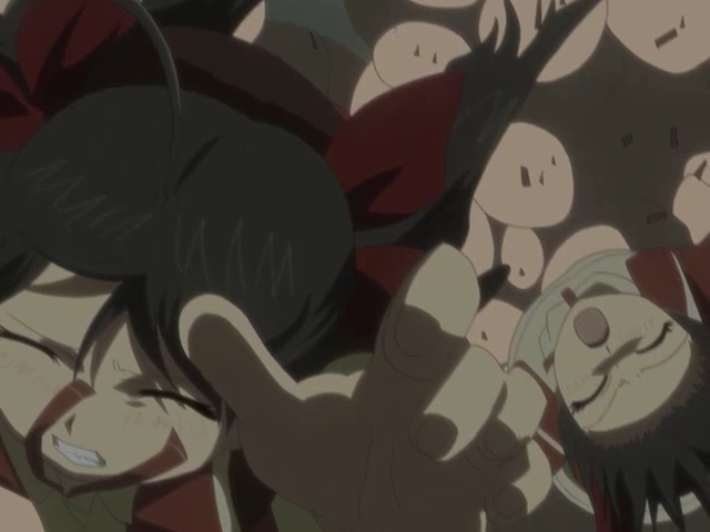 Futakoi Alternative (Anime Underground)